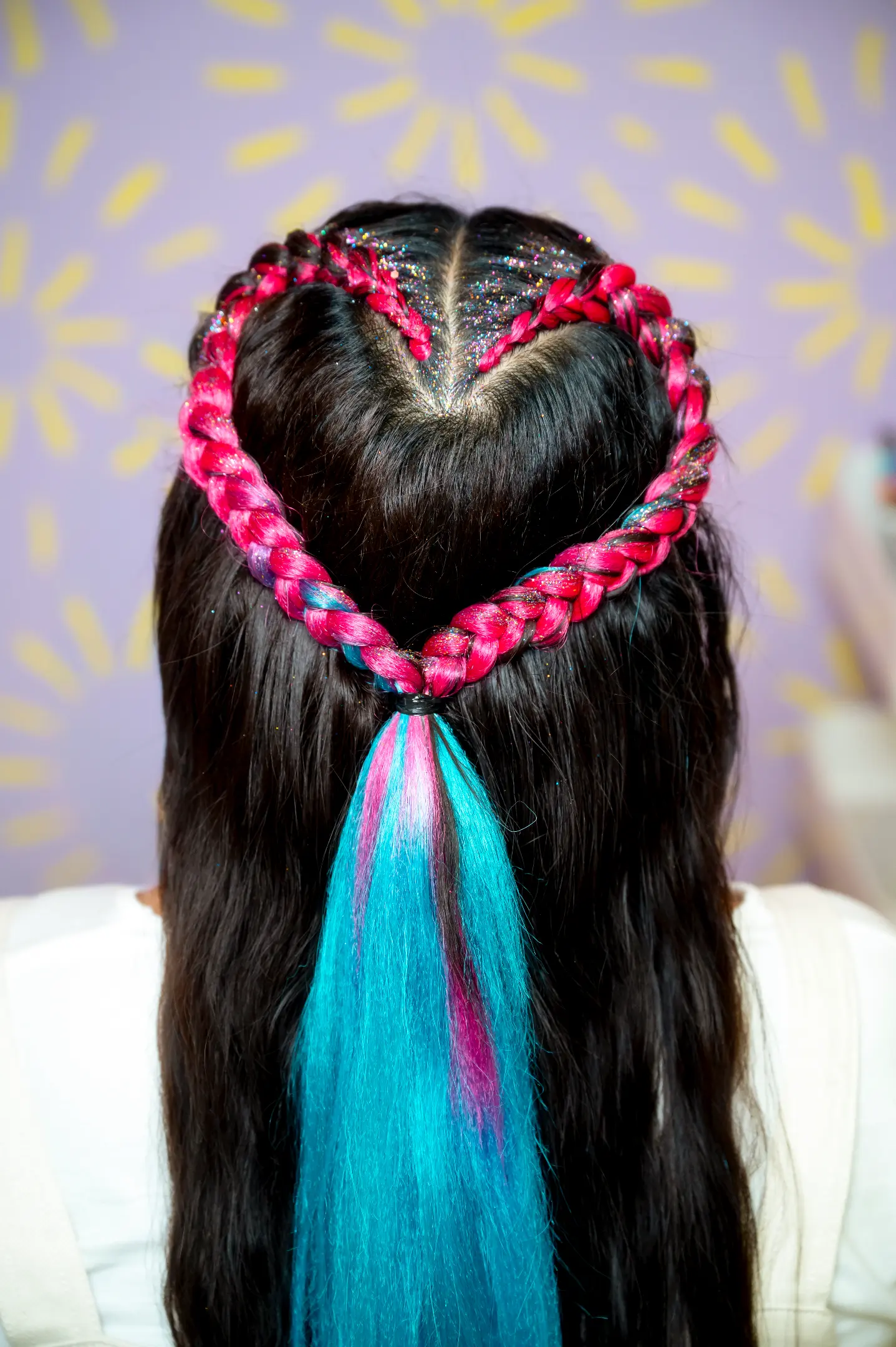 Birthday party at Super Duper Studio 8