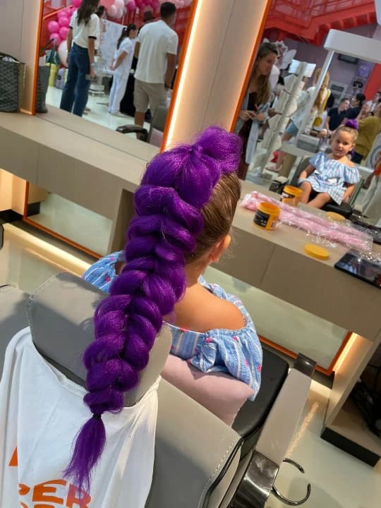 Braid Bonanza 2