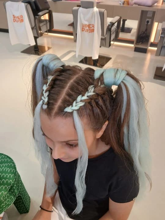Braid Bonanza 3