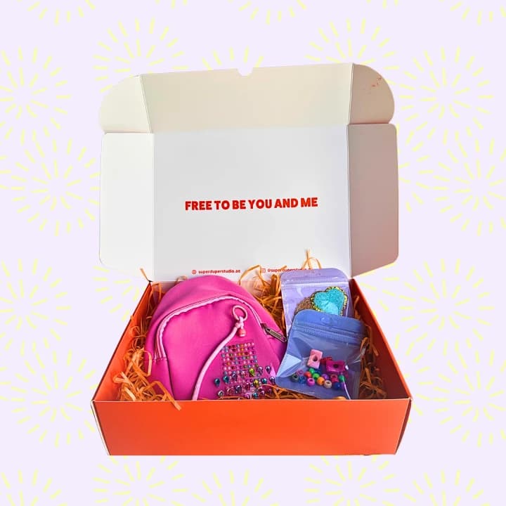 Crossbody Bag Box 2