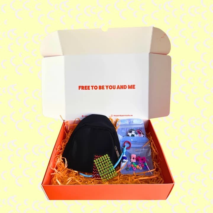 Crossbody Bag Box 3