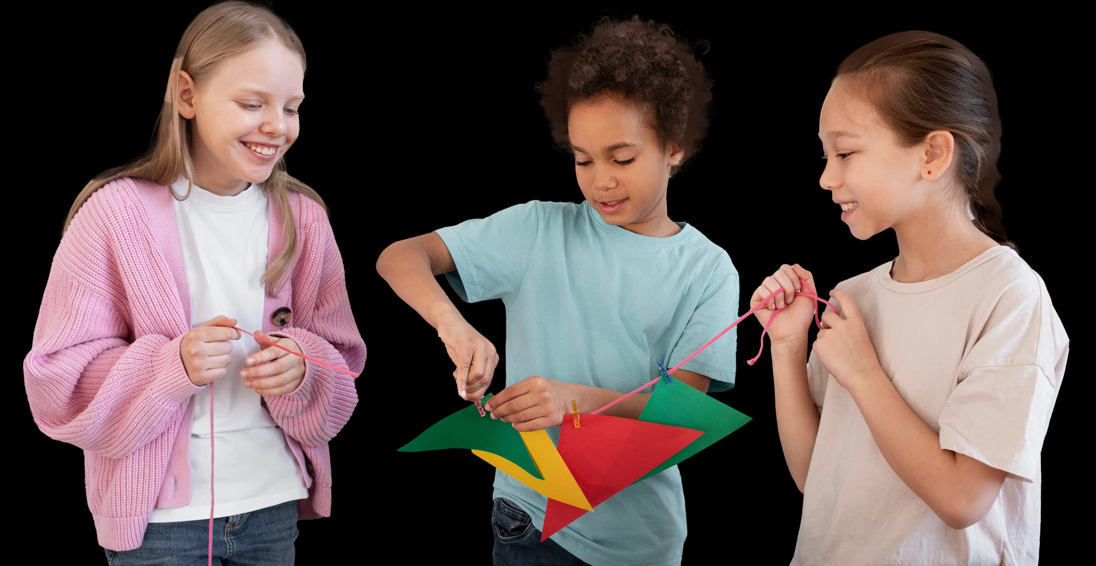 design Corner Crafting Image