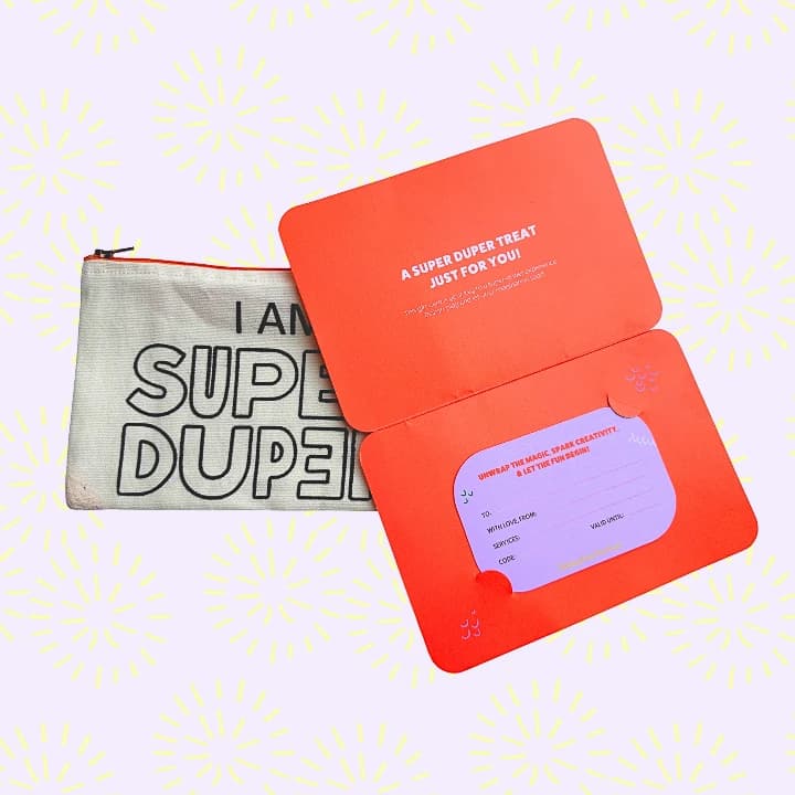 Gift Card 2