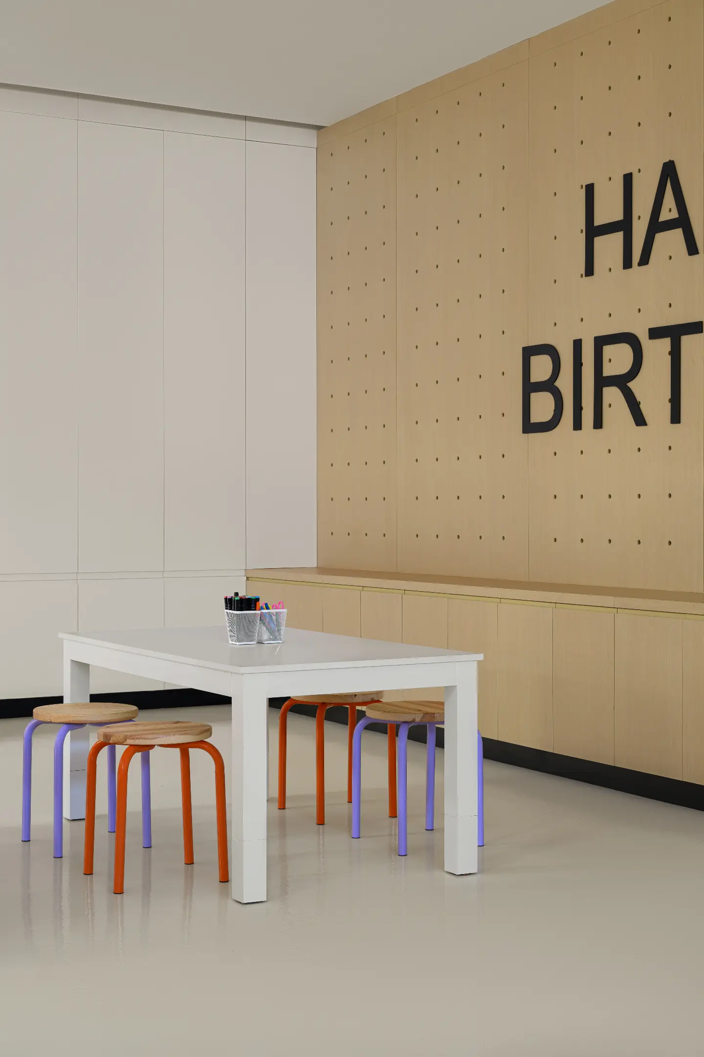 Private hire at Super Duper Studio 10