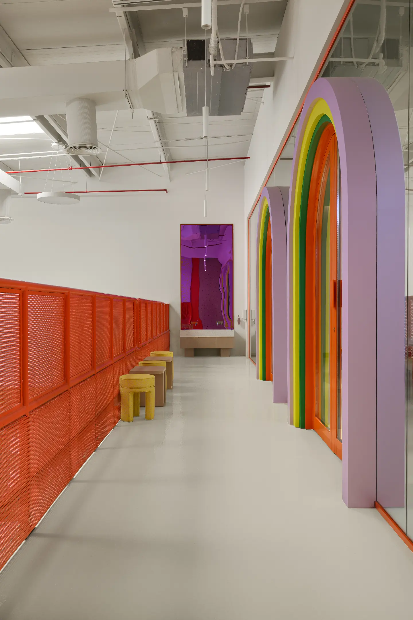 Private hire at Super Duper Studio 8