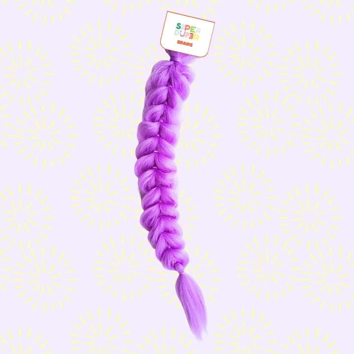 Rumi Braids 1