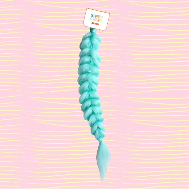 Rumi Braids 3