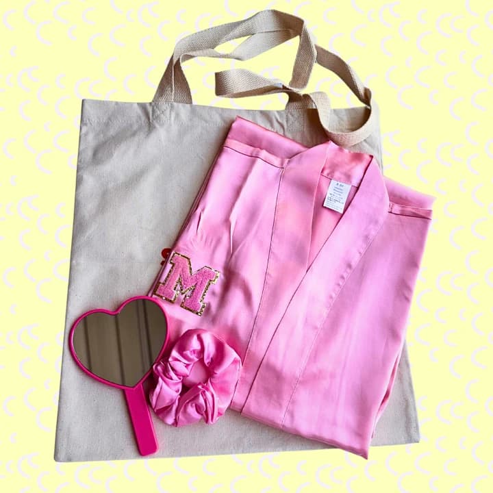 Spa Kit 1