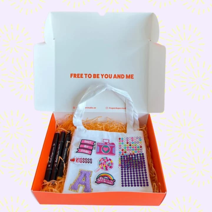 Tote Bag 1
